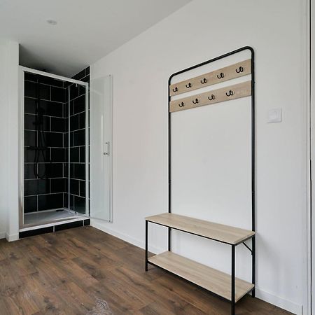 Ferienwohnung Ng Prestige L Lille L Tourcoing - Bouvines Balneo Exterior foto