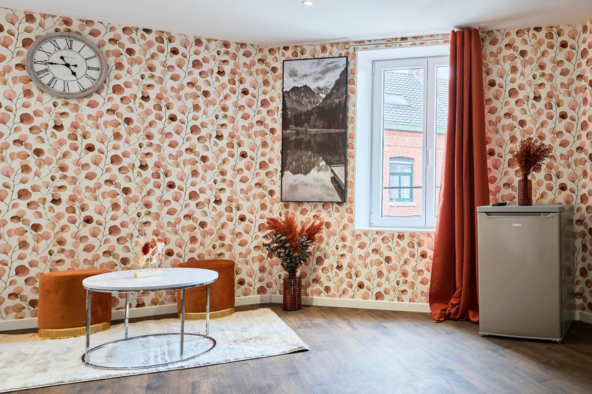 Ferienwohnung Ng Prestige L Lille L Tourcoing - Bouvines Balneo Exterior foto