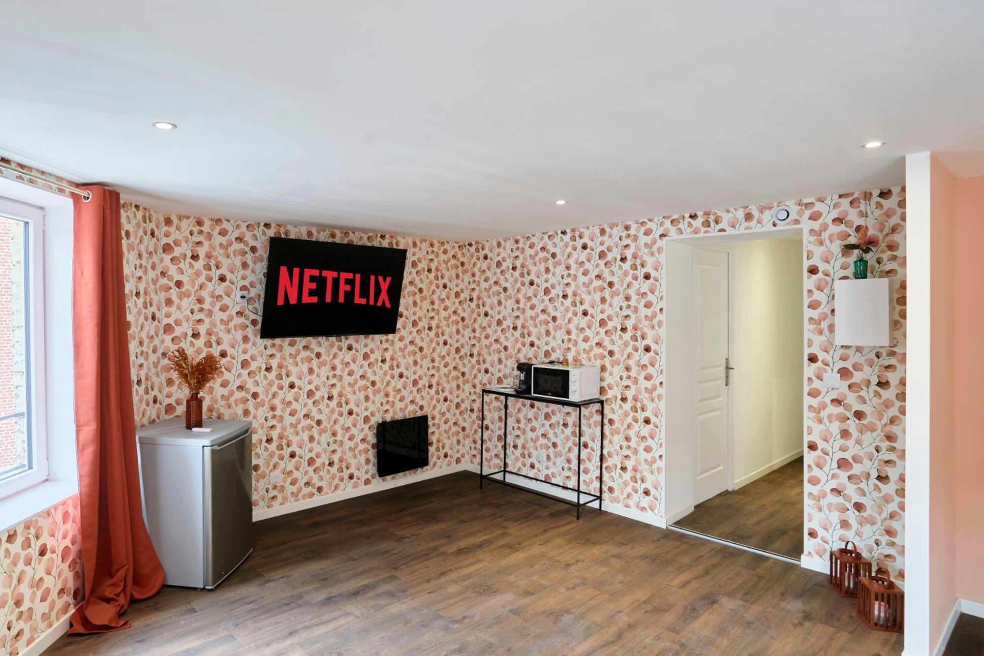 Ferienwohnung Ng Prestige L Lille L Tourcoing - Bouvines Balneo Exterior foto