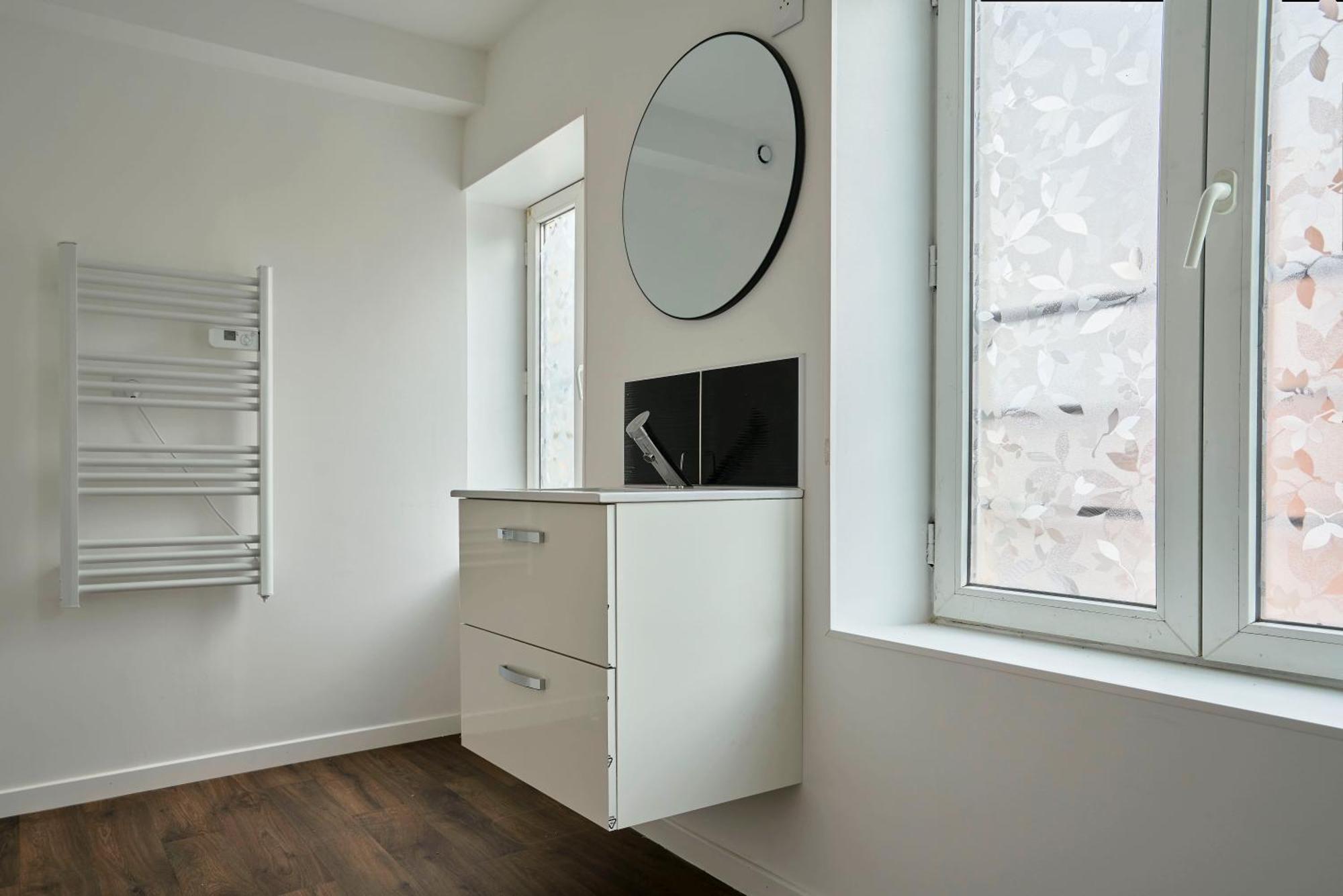 Ferienwohnung Ng Prestige L Lille L Tourcoing - Bouvines Balneo Exterior foto