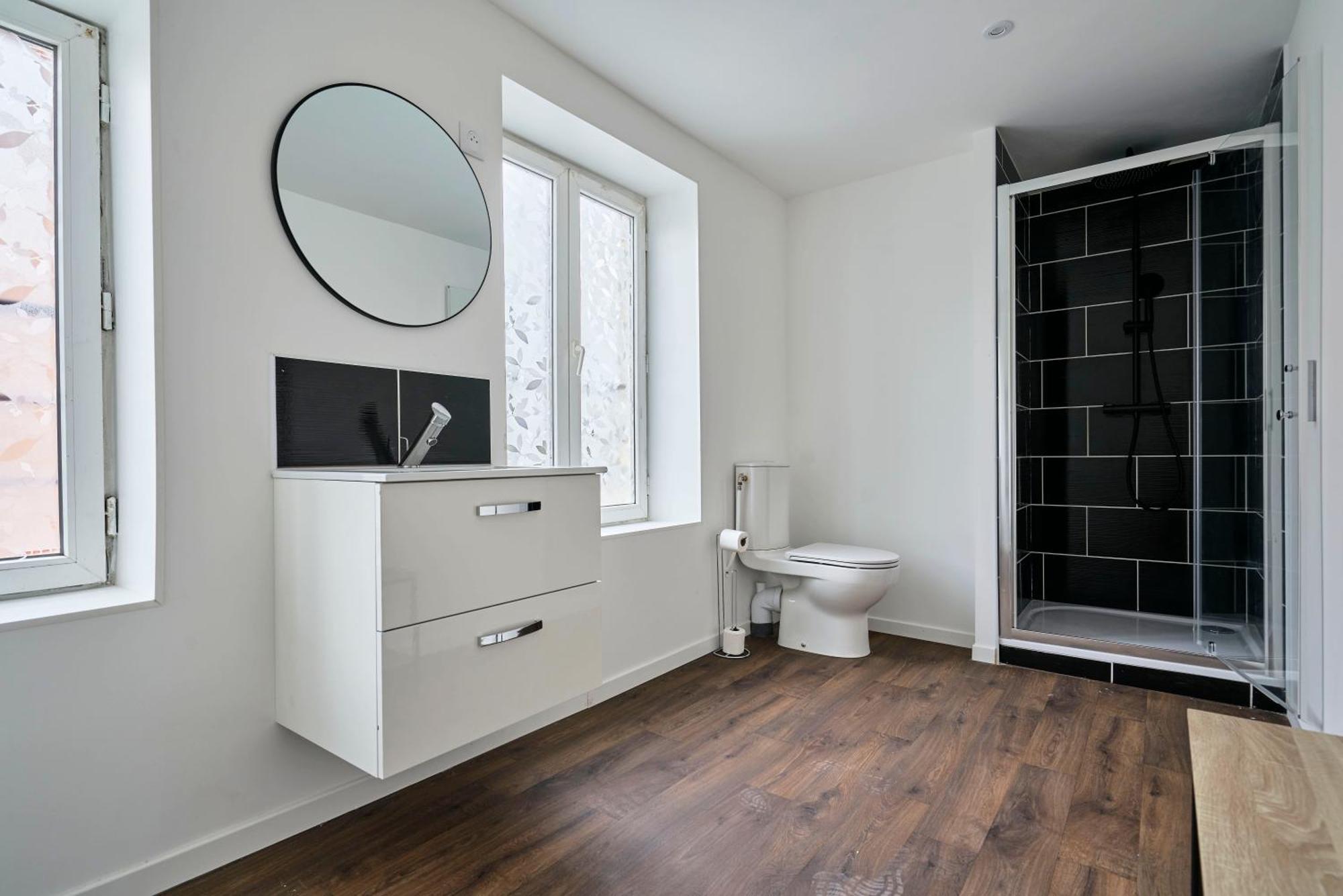 Ferienwohnung Ng Prestige L Lille L Tourcoing - Bouvines Balneo Exterior foto